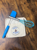 Dipped by Ryder Baking Basics Kit