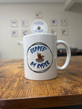 Dipped By Ryder Coffee Mug