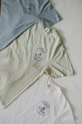 Dipped By Ryder Classic Shirt
